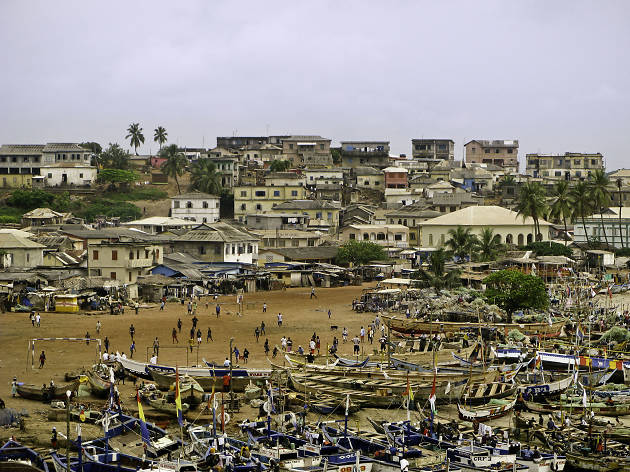 Accra